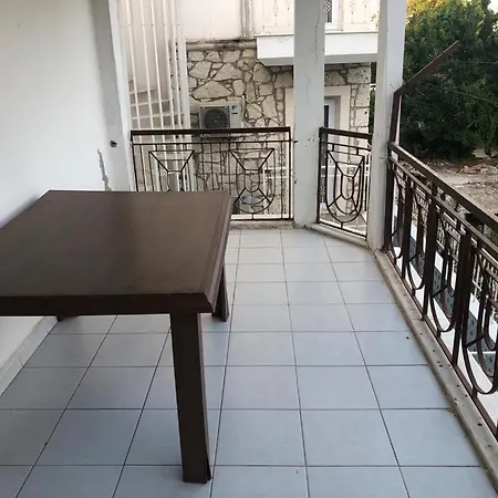 Lara House * 安塔利亚