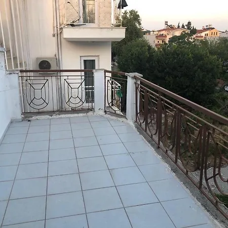 Apartment Lara House