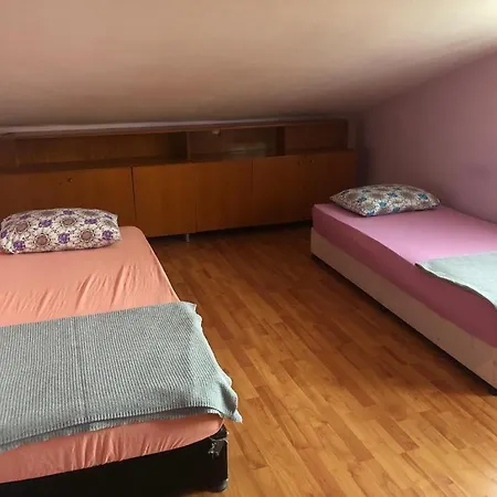 Lara House Antalya