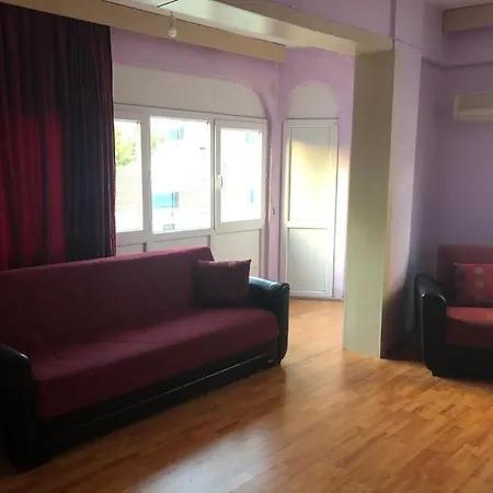 Apartment Lara House