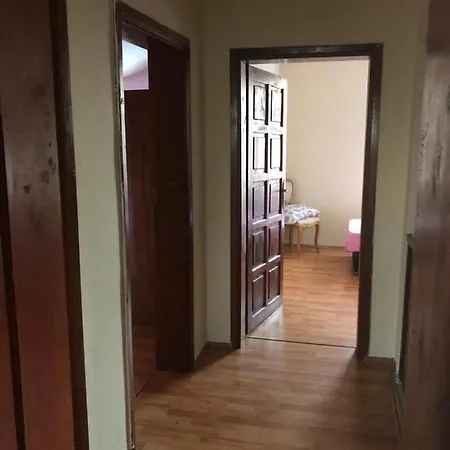 Lara House 公寓 安塔利亚